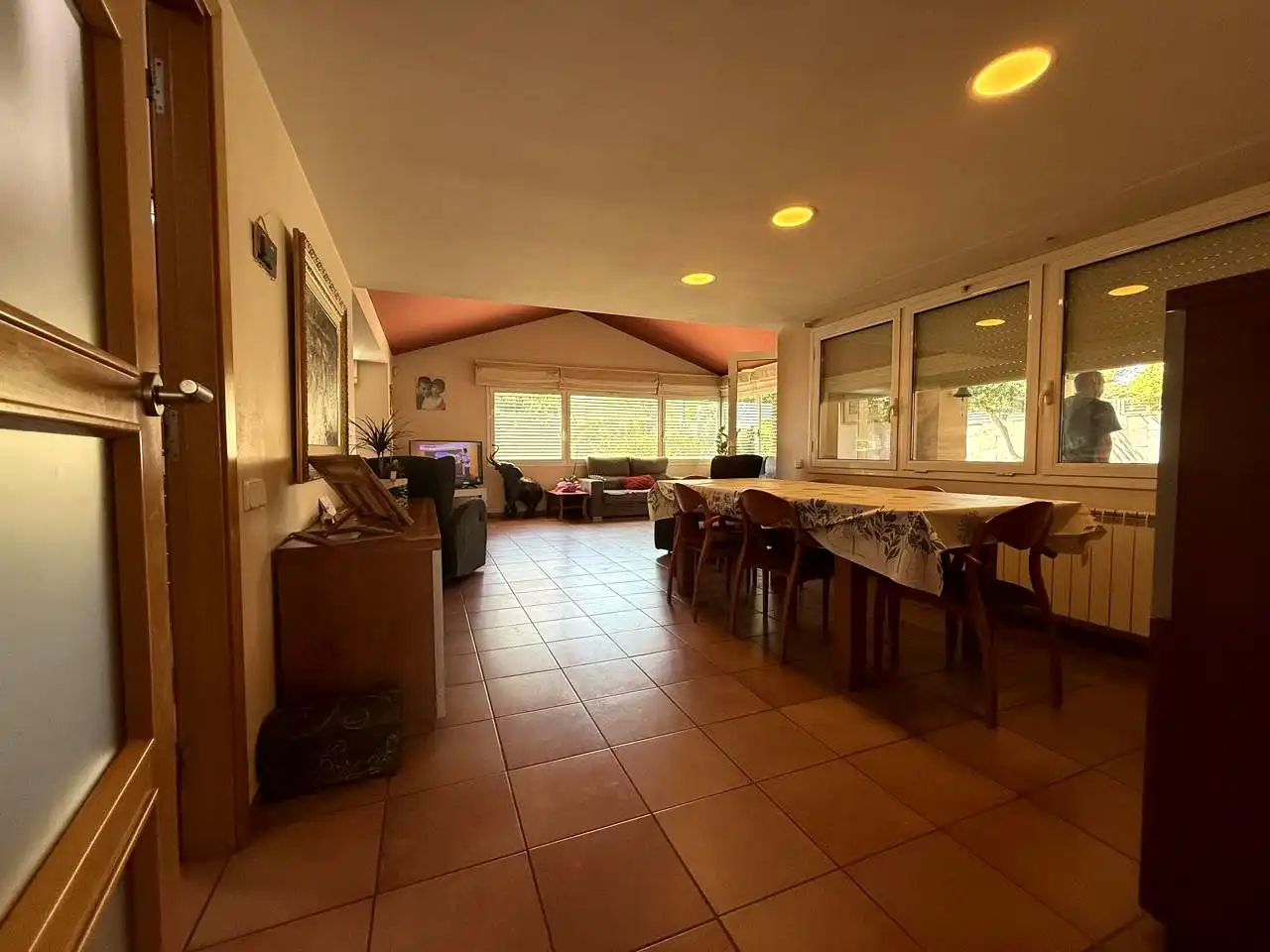 Haus mit Garten zum Verkauf in Avinguda de Castellnou, imagen 5