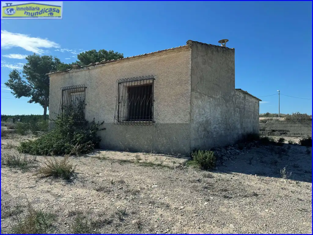 Rural land for sale in Partida la Matanza 34, imagen 12