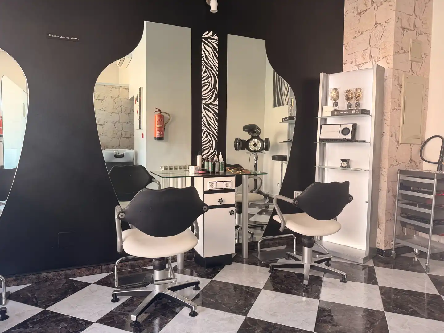 Business premises for sale in Calle Isaba 18, imagen 3