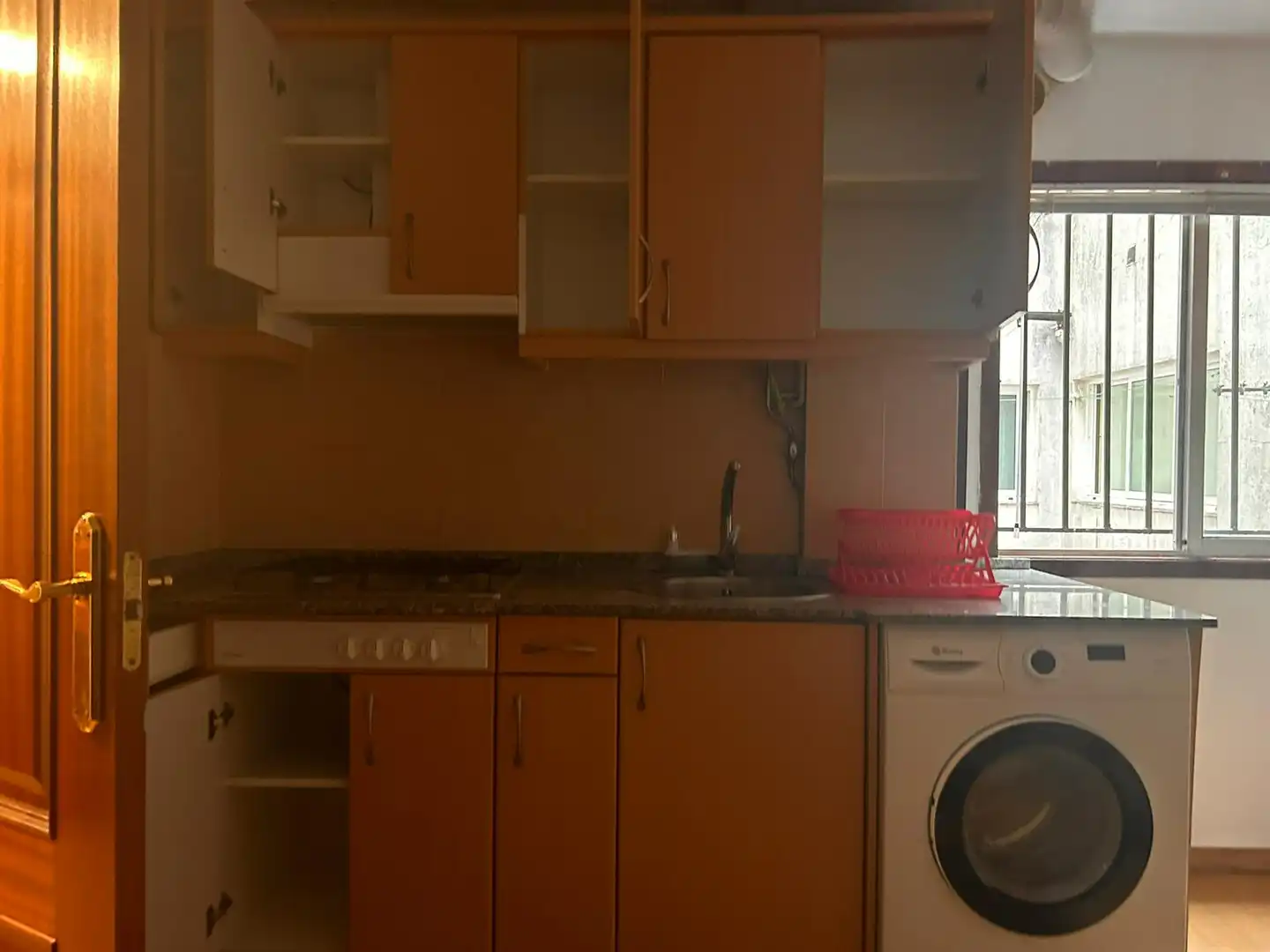 Apartament de lloguer a Campus Norte - San Caetano