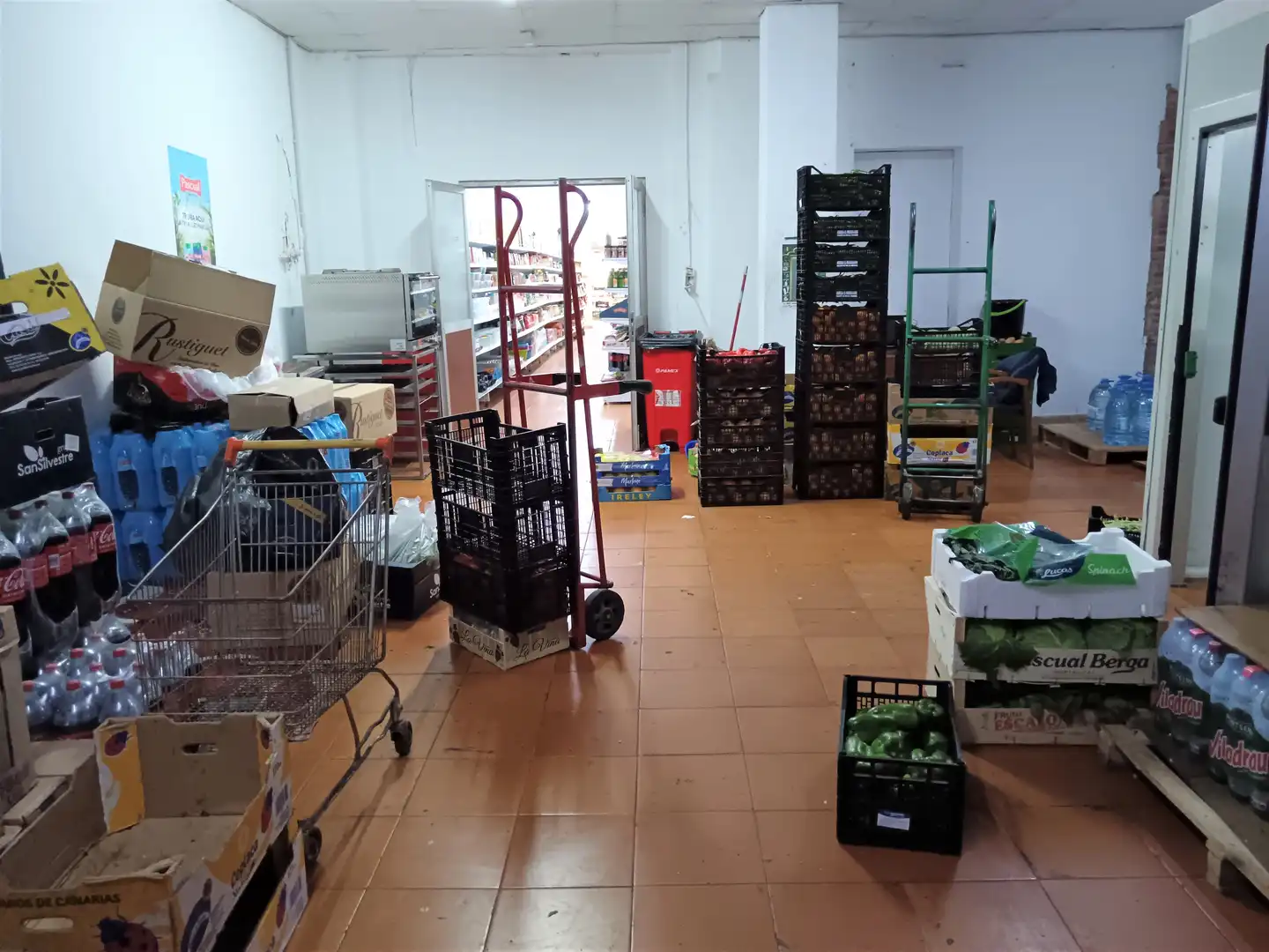 Business premises for sale in Carrer de Pau Piferrer, imagen 21