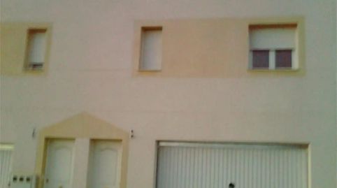 Foto 5 de Casa o xalet en venda a Travesía de Abel Yunta, 25, Alcázar del Rey, Cuenca