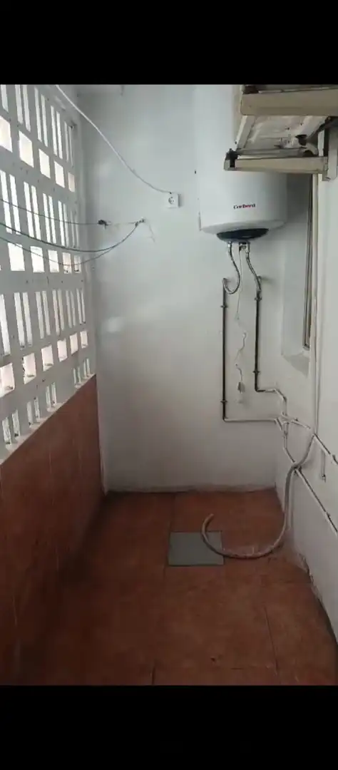 Piso en alquiler en Calle de Santa Rita 6, imagen 14