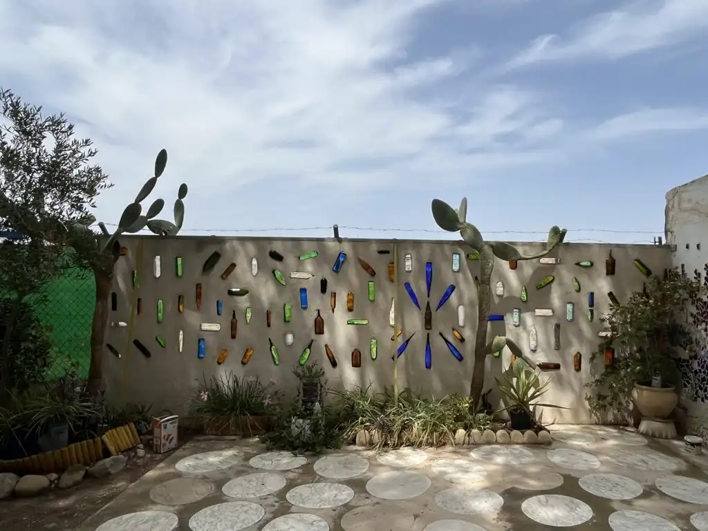 Casa rústica amb piscina en venda a El Fenazar - Campotéjar, imagen 12