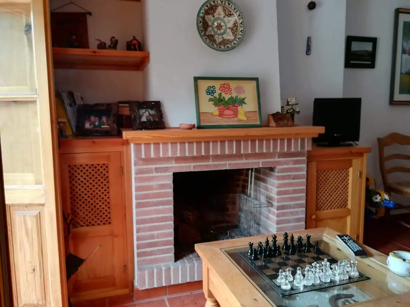 Apartamento con terraza en venta en Grazalema, imagen 19