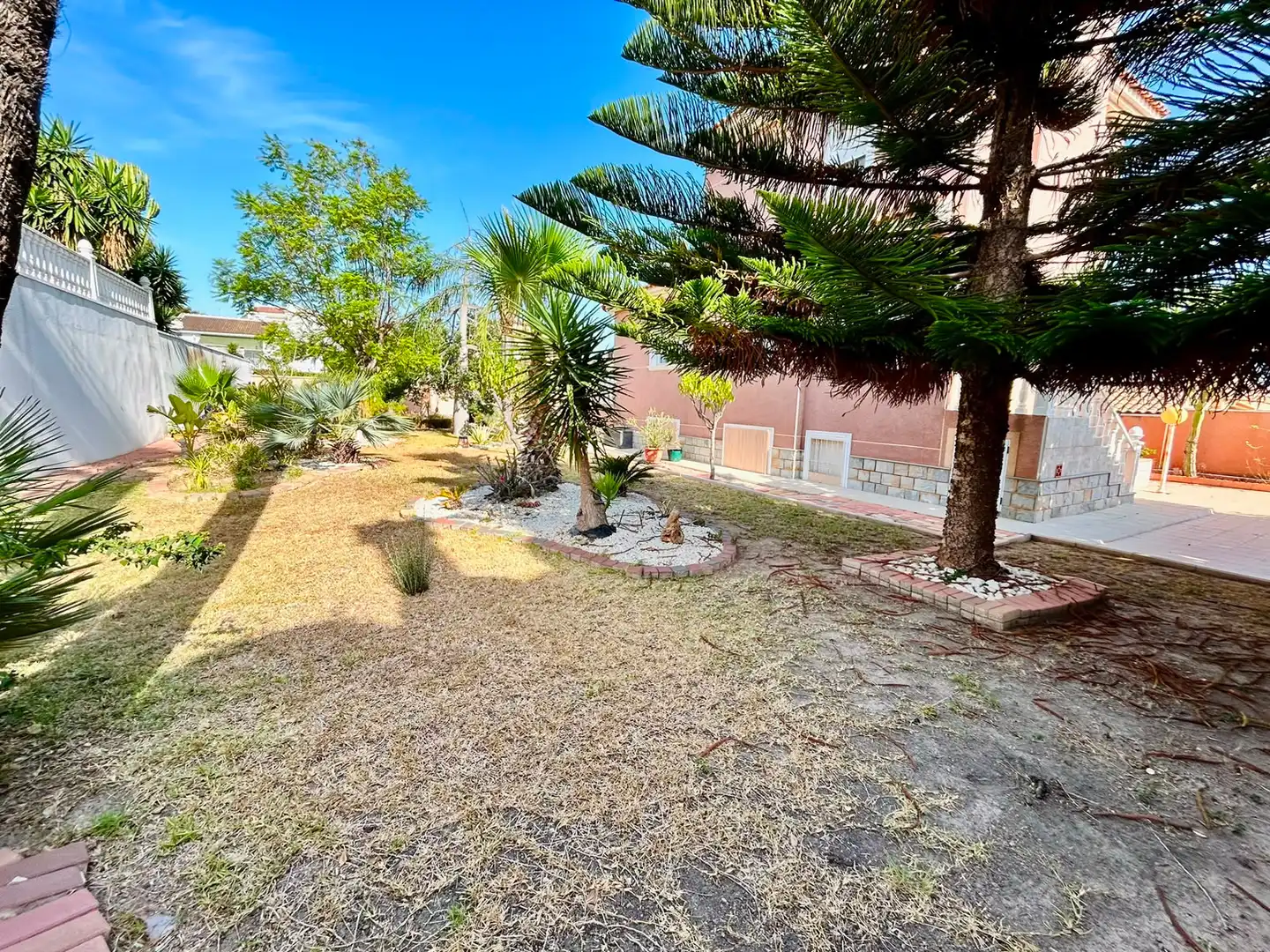 Villa avec terrasse à vendre à Los Balcones - Los Altos, imagen 7