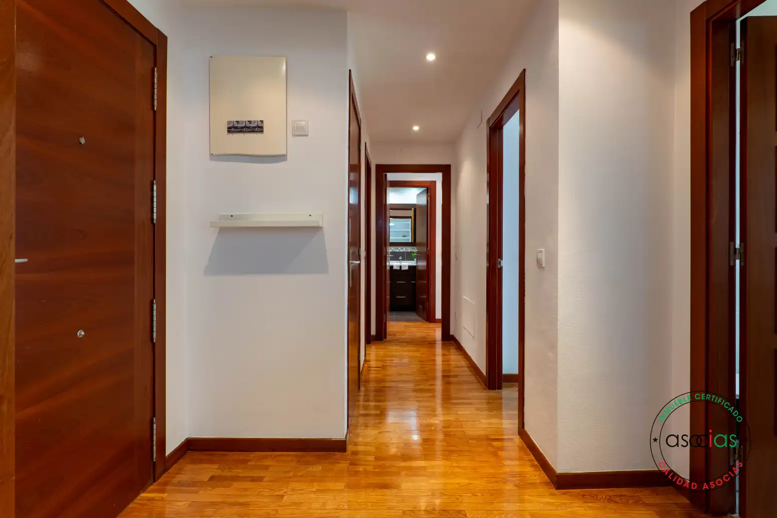 Flat for sale in Gijón   with Heating, Parquet flooring and Storage room