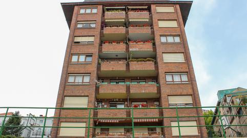 Foto 2 de Pis en venda a Paseo Menéndez Pelayo, General Dávila, Cantabria