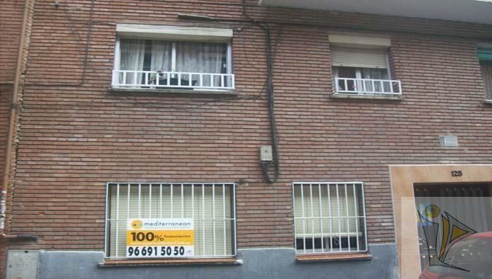 Piso en venta en CL PEÑA DE LA ATALAYA , San Diego