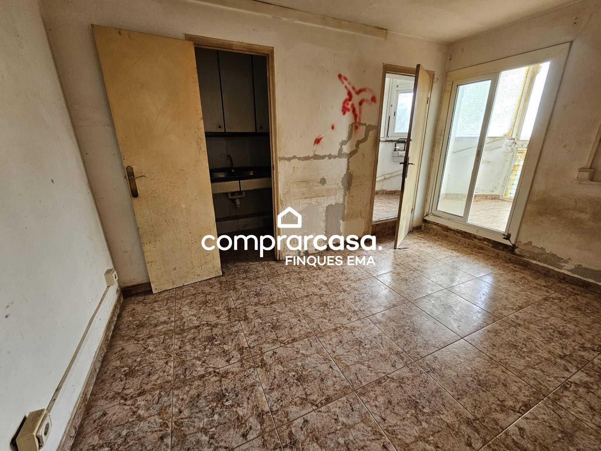 Attic for sale in L'Hospitalet de Llobregat