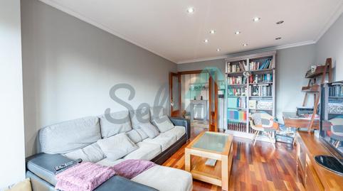 Foto 3 de Piso en venta en Campomanes, La Calzada, Gijón