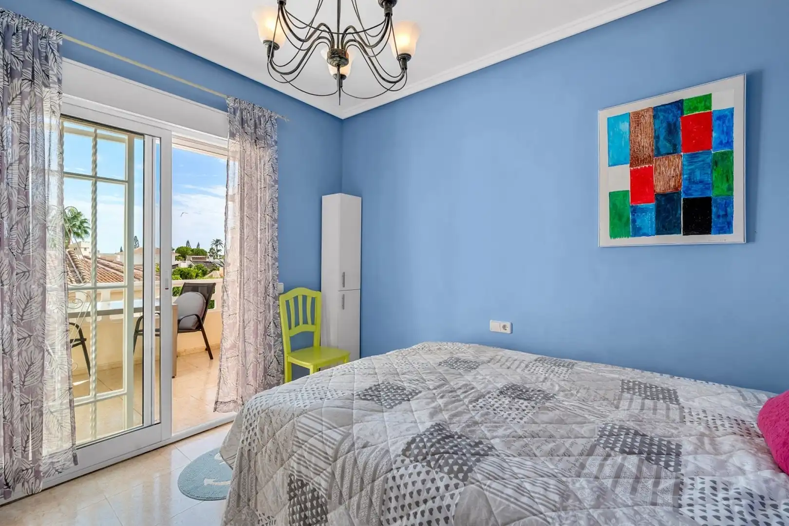 Casa amb terrassa en venda a Ciudad Quesada, imagen 20