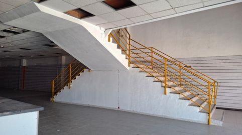 Foto 4 von Fabrikhallen zur Miete in Cala de Finestrat, Finestrat