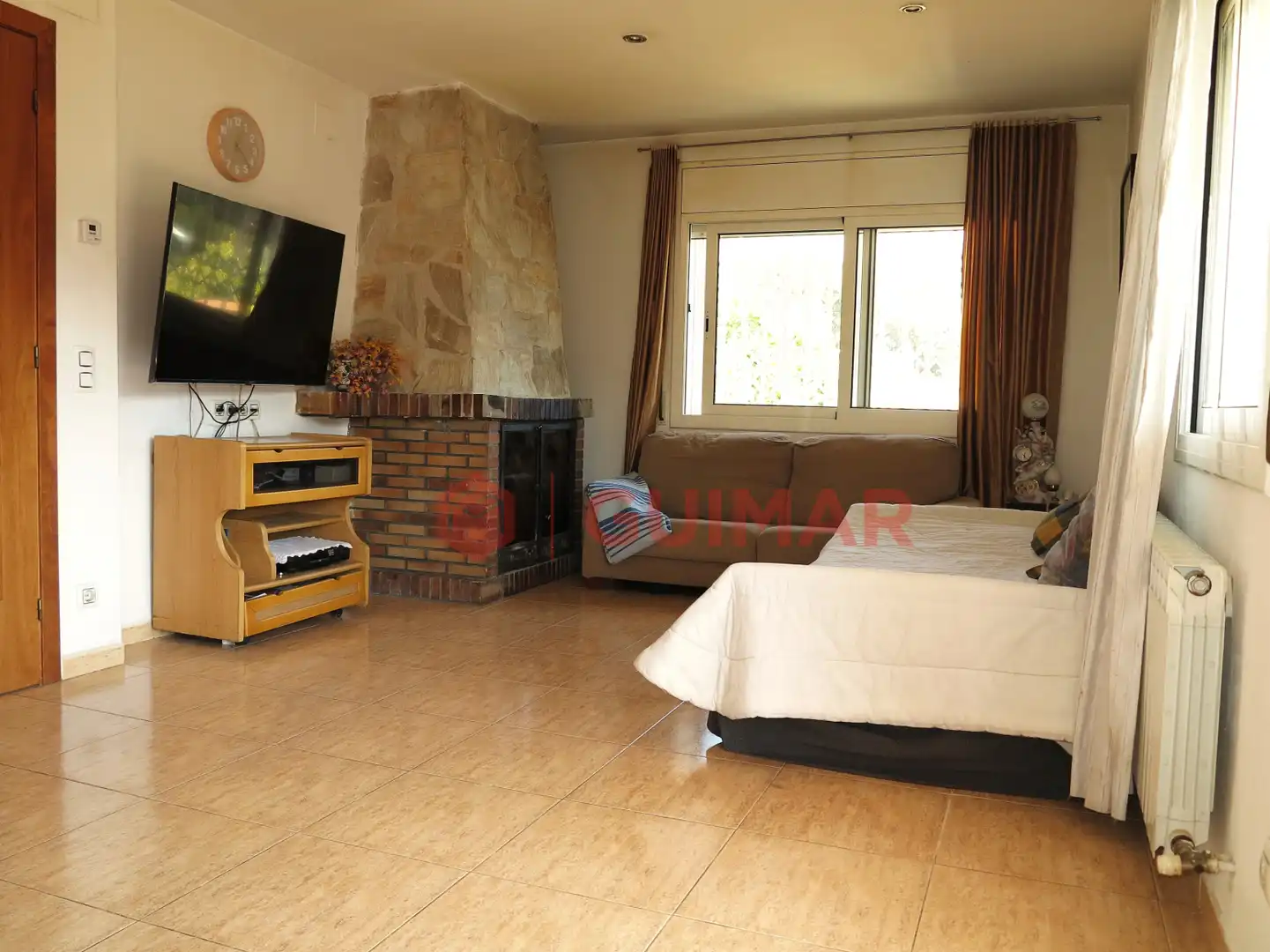 House with garden for sale in Tordera - C/ Blanes, imagen 2