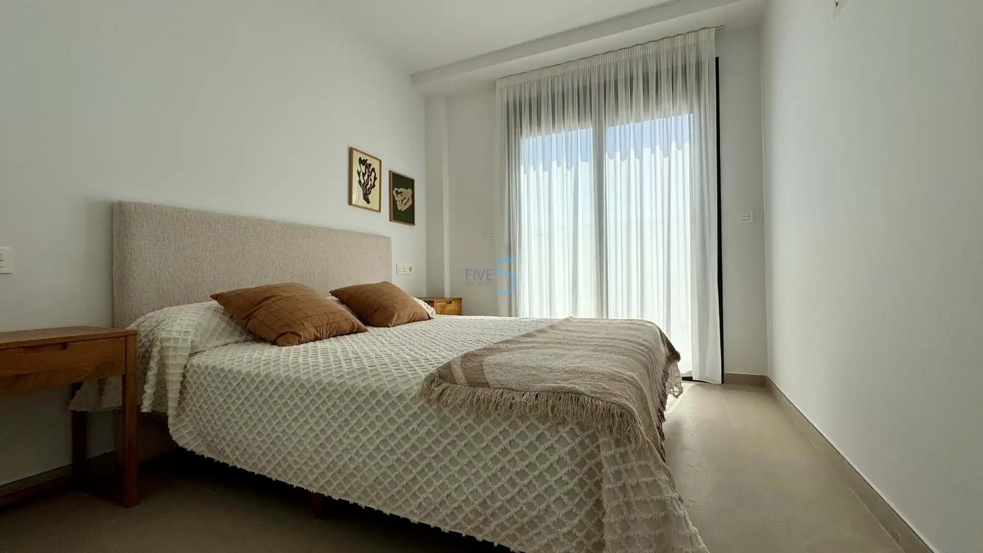 Appartamento con piscina in vendita a Los Cuarteros, imagen 25