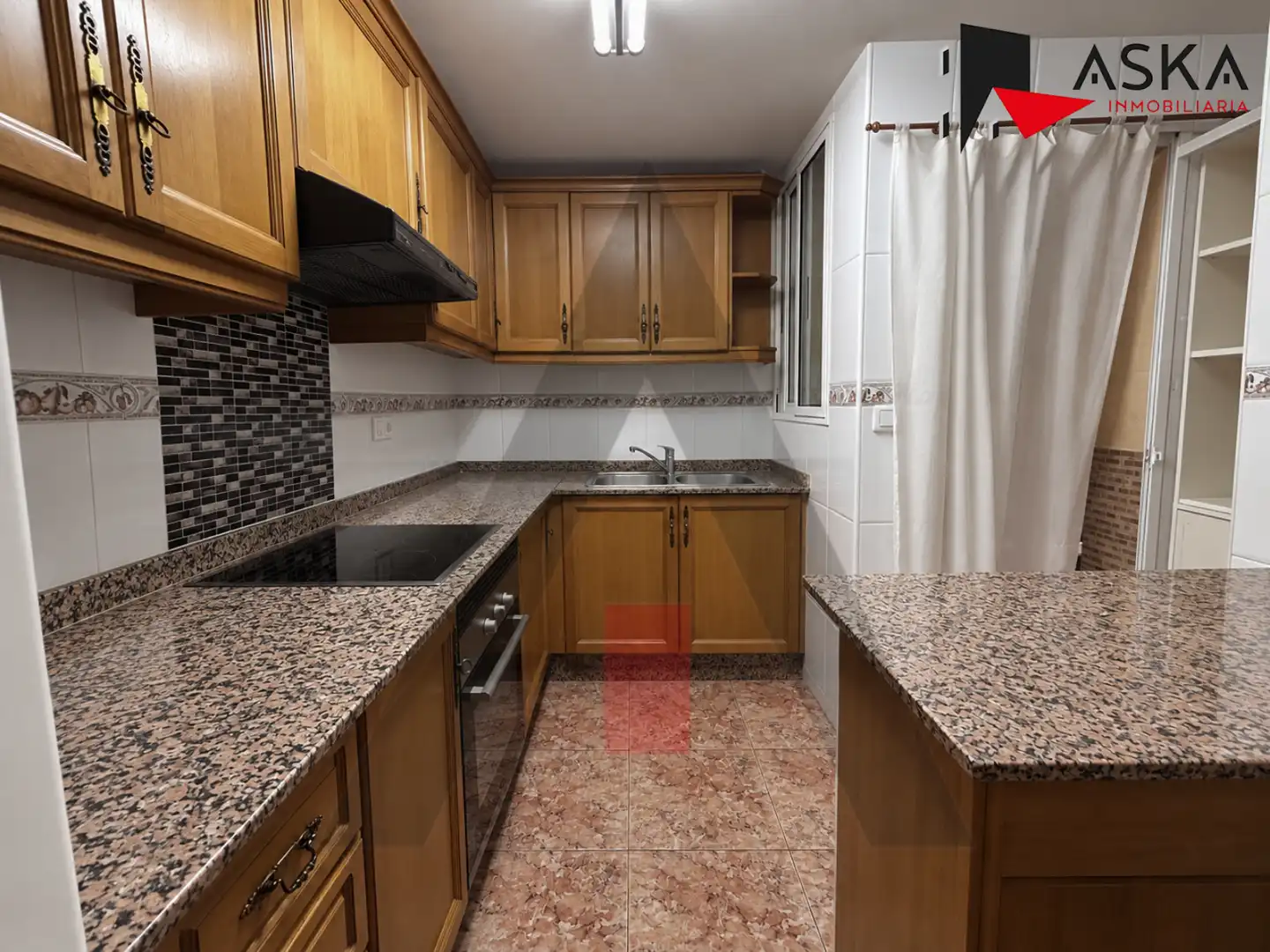 Appartamento con ascensore in vendita a Plaza Xúquer, imagen 5