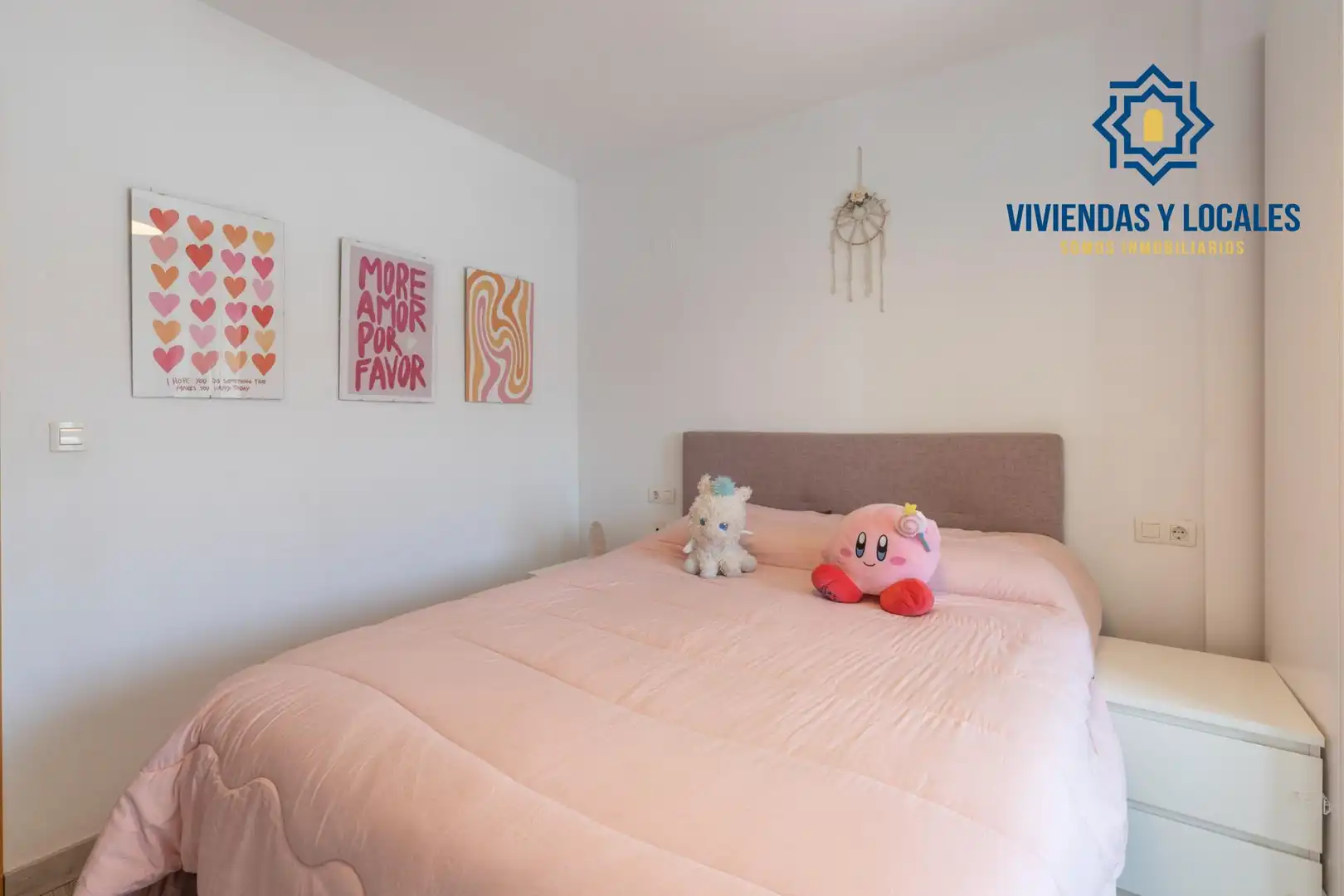 Piso con terraza en venta en Avenida de Virgen del Rosario 30, imagen 12