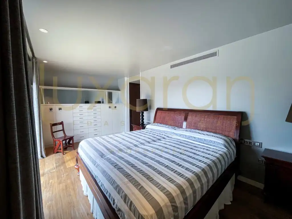 Dormitori de Casa o xalet en venda en Lleida