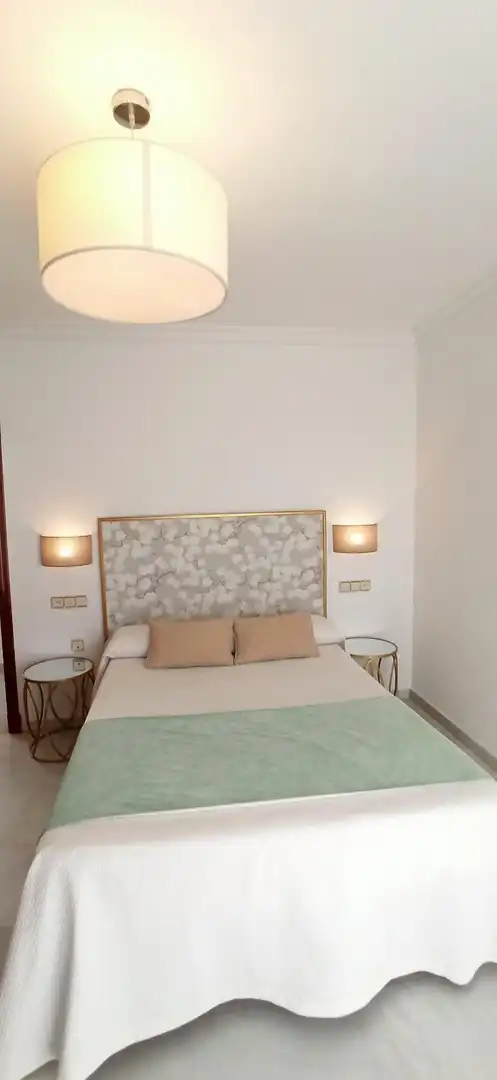 Habitación de Edificio en venta en Arcos de la Frontera