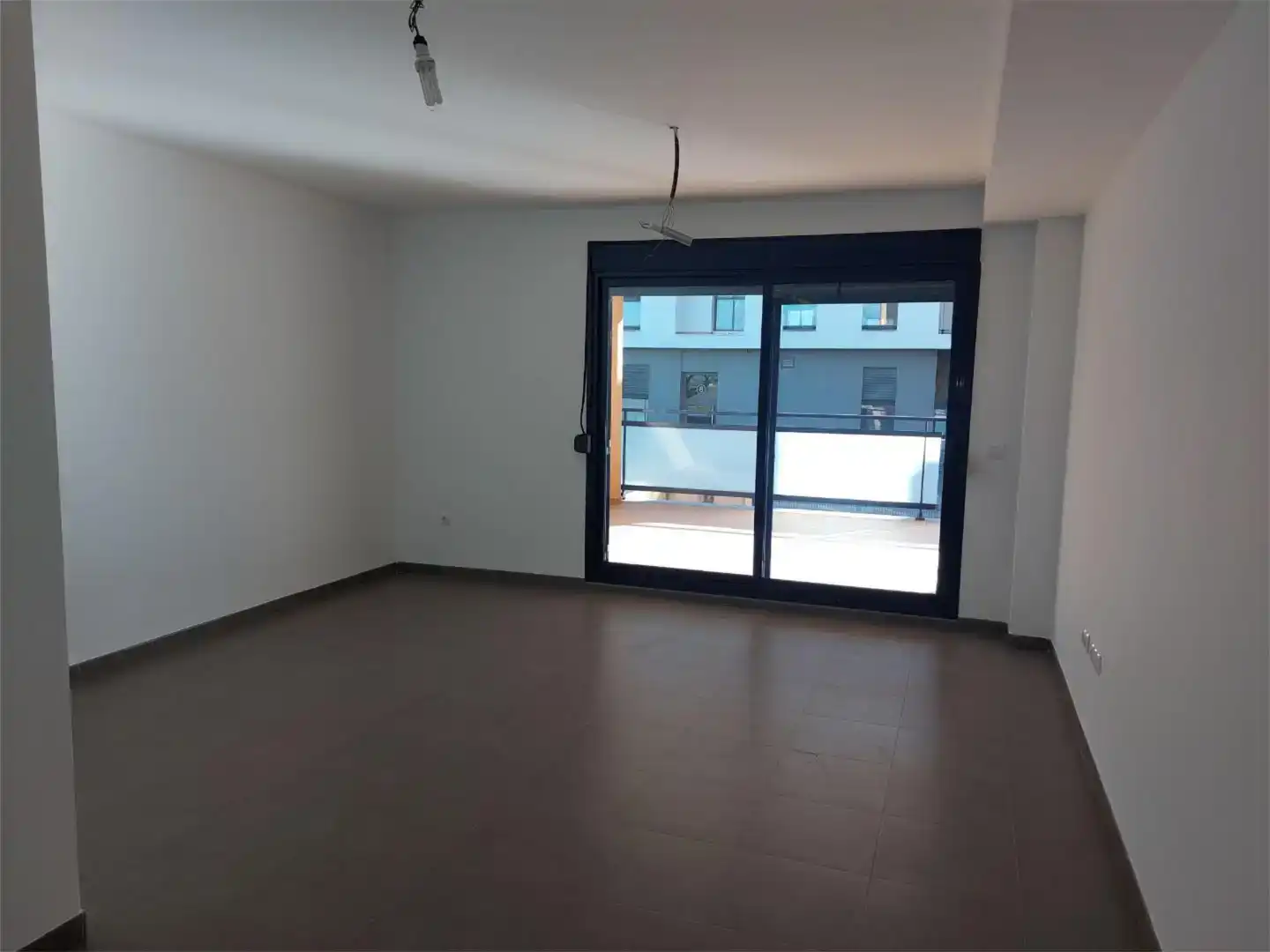 Sala d'estar de Pis en venda en Chilches / Xilxes amb Piscina i Balcó
