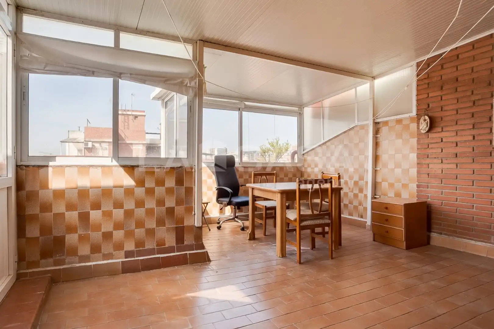 Àtic en venda a Riera de la Creu, Centre