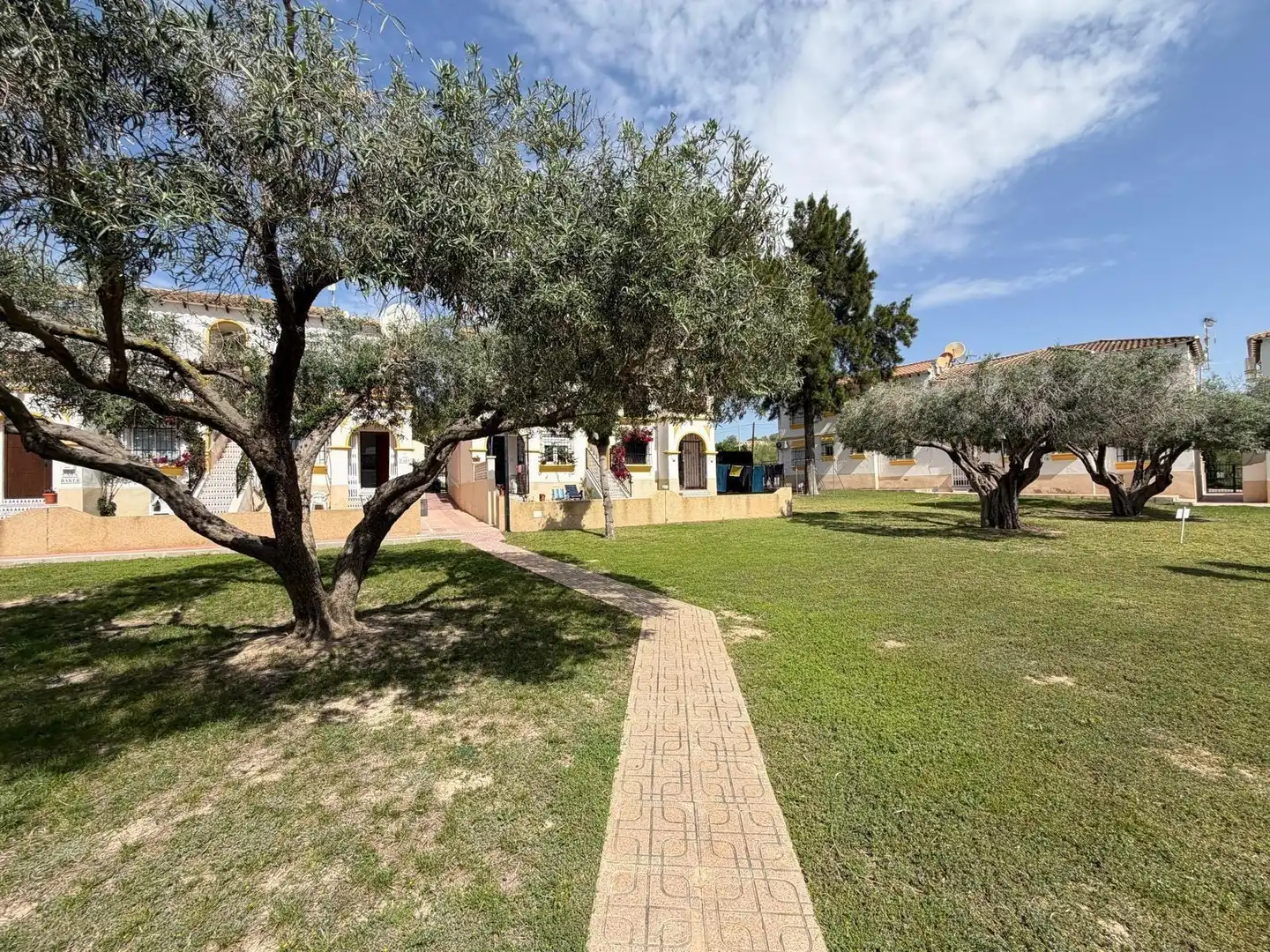 Apartment with terrace for sale in Calle de central, imagen 52