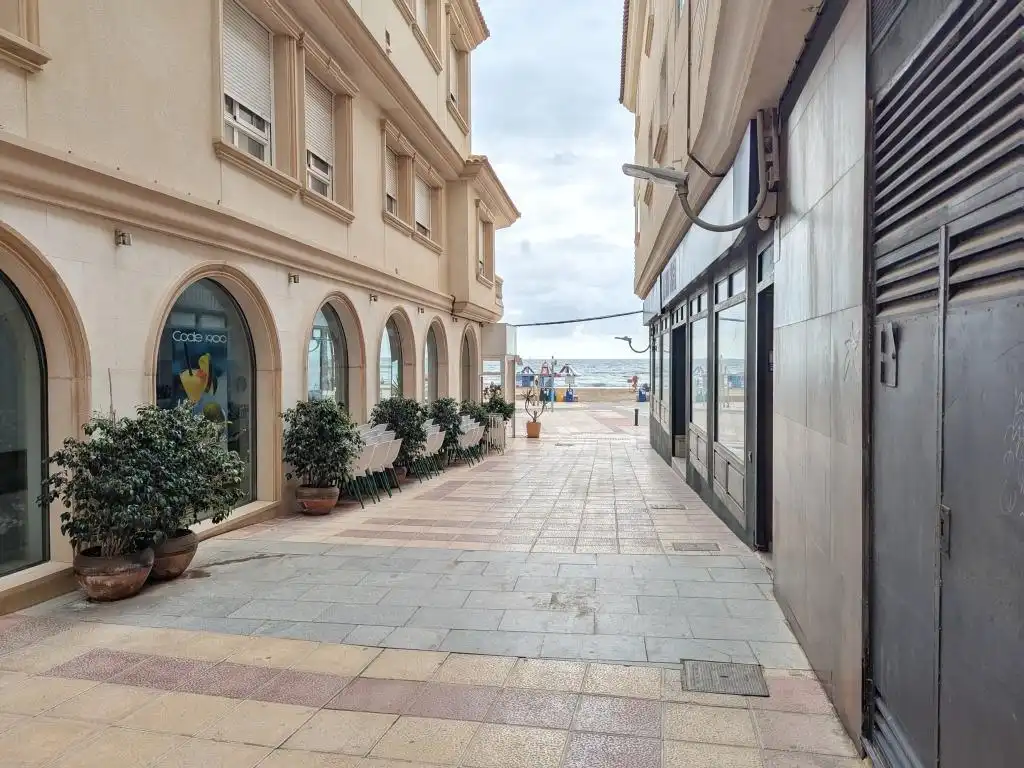 Gewerbefläche zum Verkauf in Calle Calle de San Pedro, imagen 7