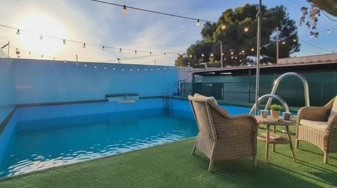 Foto 4 de Casa o xalet en venda a  Km21, 33, Retamar, Almería