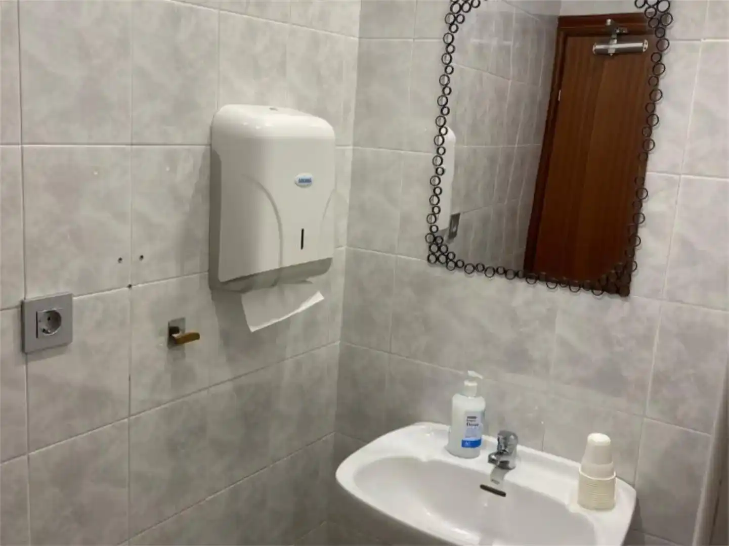 Bany de Local en venda en Bermeo
