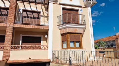 Photo 2 of Single-family semi-detached for sale in Huerta Belón - Calvario, Málaga