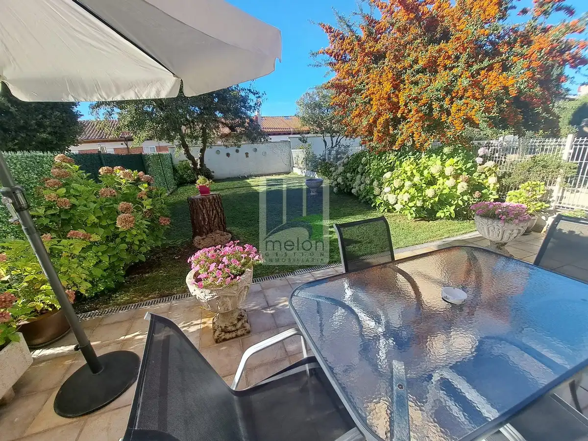 Detached house for sale in CERVANTES