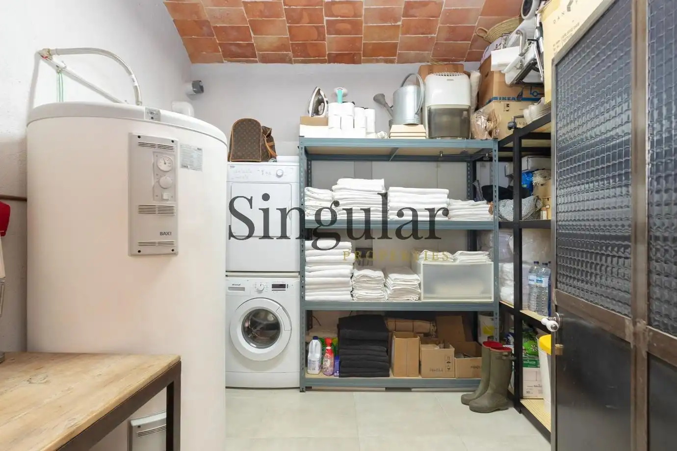 Country homes for sale in Corçà  with Air Conditioner, Heating and Private garden