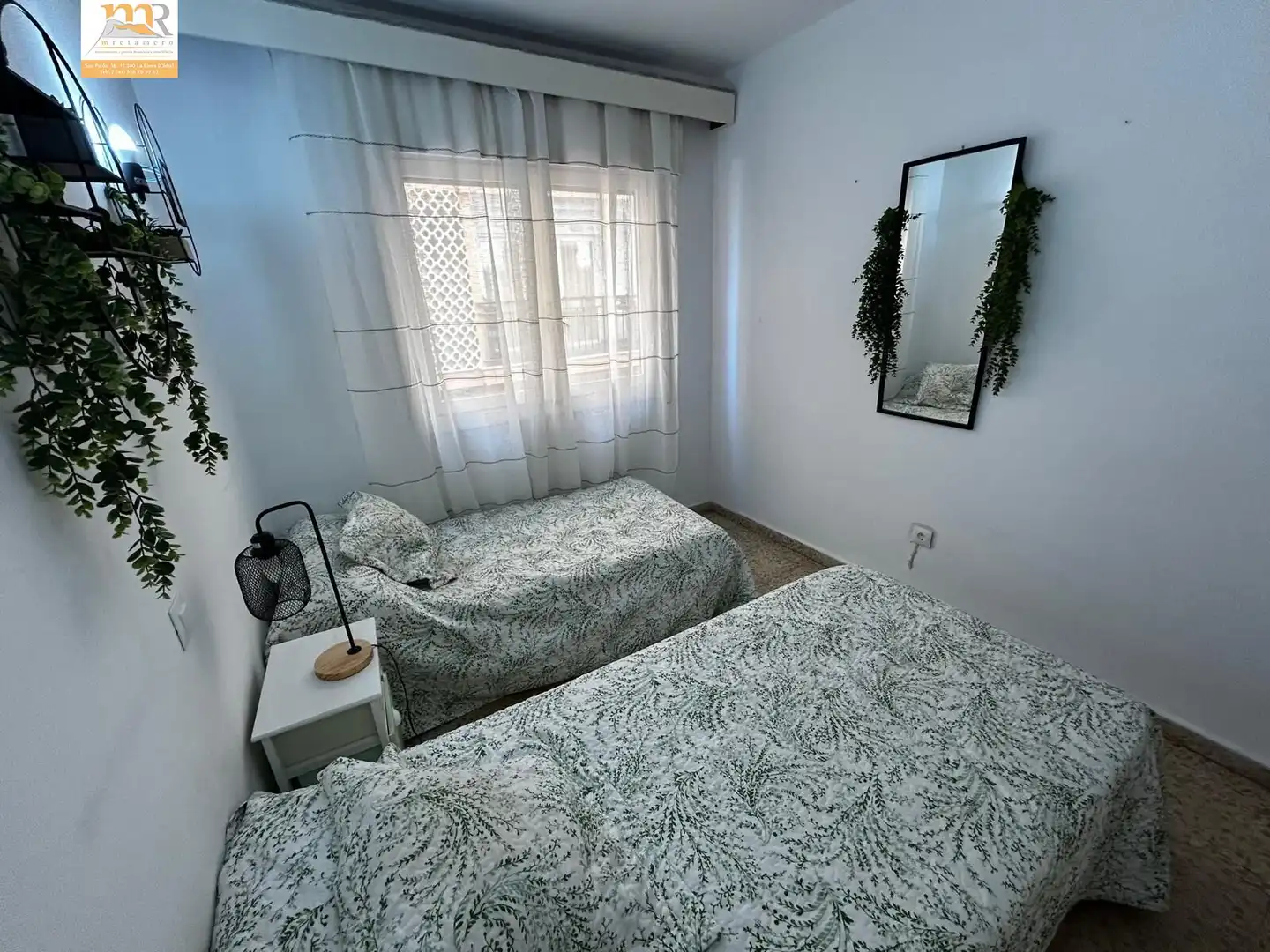 Piso en venta en Pasaje Pasaje Victoria, Puerto de Estepona
