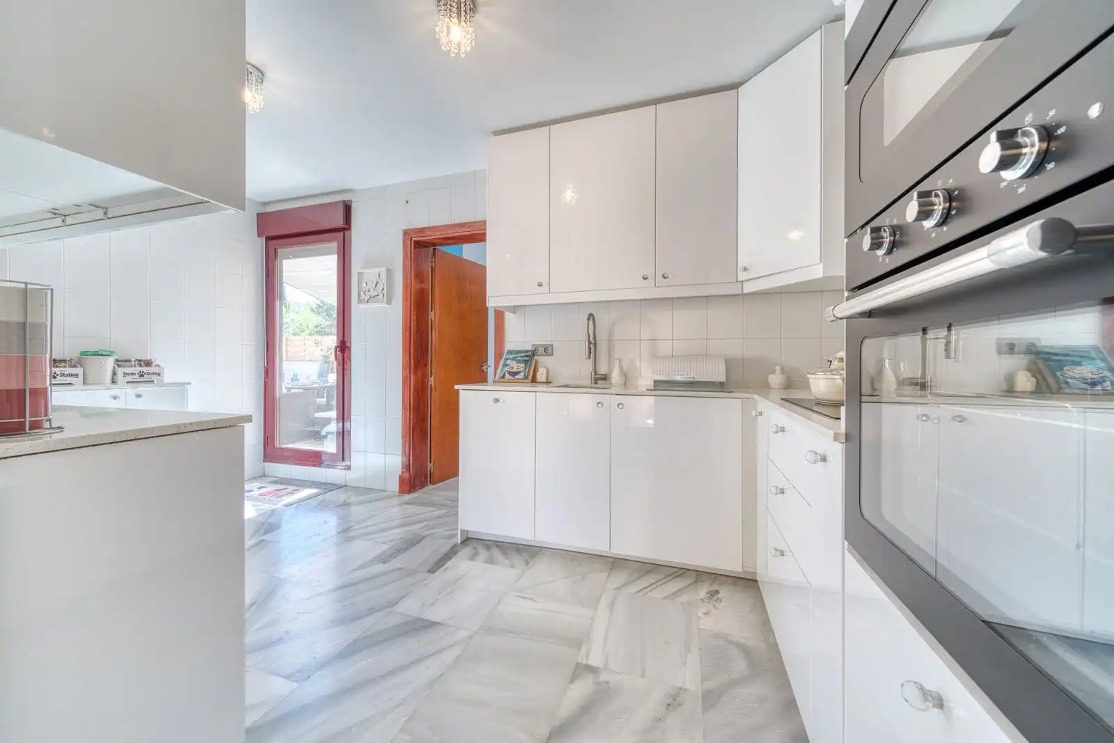 Chalet con piscina en venta en Calle la Pacheca Alta, imagen 6