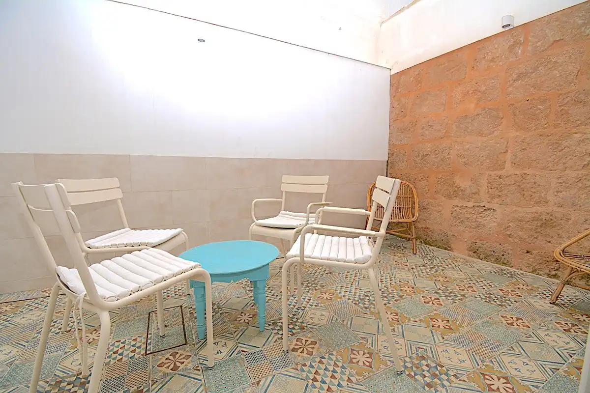 Casa adosada en venda en Jávea / Xàbia amb Aire condicionat