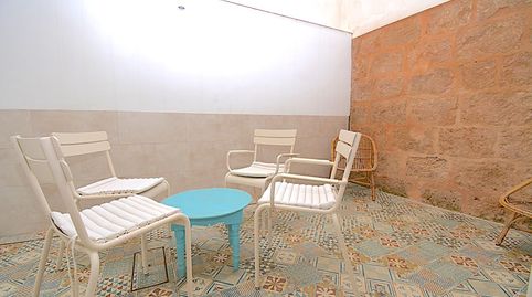 Foto 3 de Casa adosada en venda a Puerto, Jávea / Xàbia
