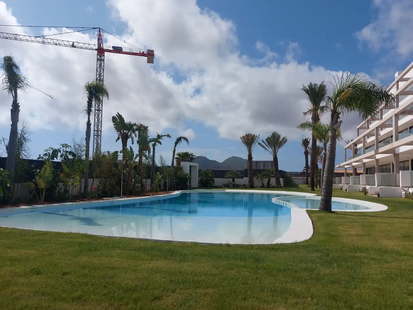 Ático con piscina en venta en Mar Menor de Cartagena – Cabo de Palos, imagen 4