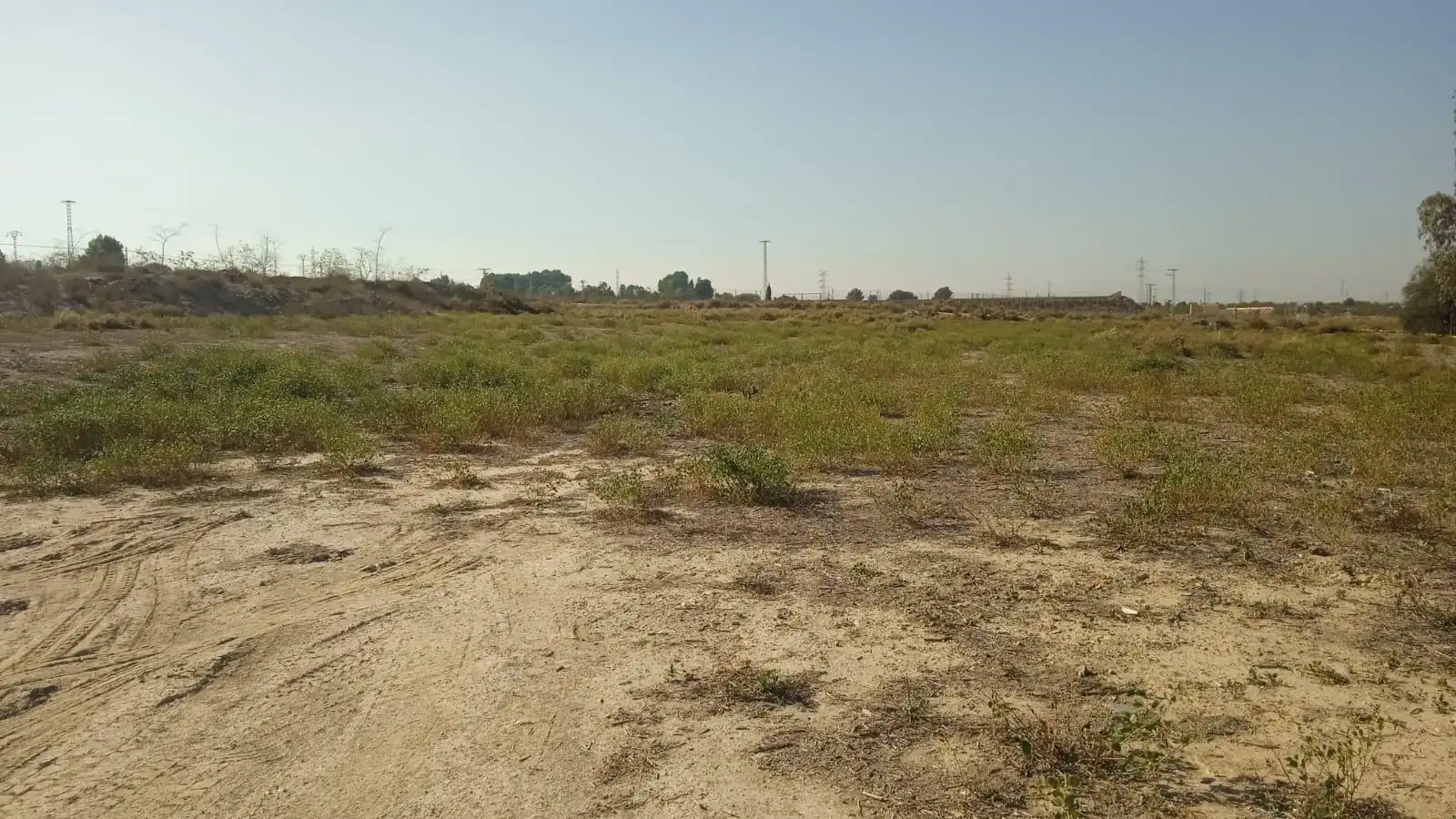 Terreni e lotti in vendita a Alhama de Murcia ciudad, imagen 2