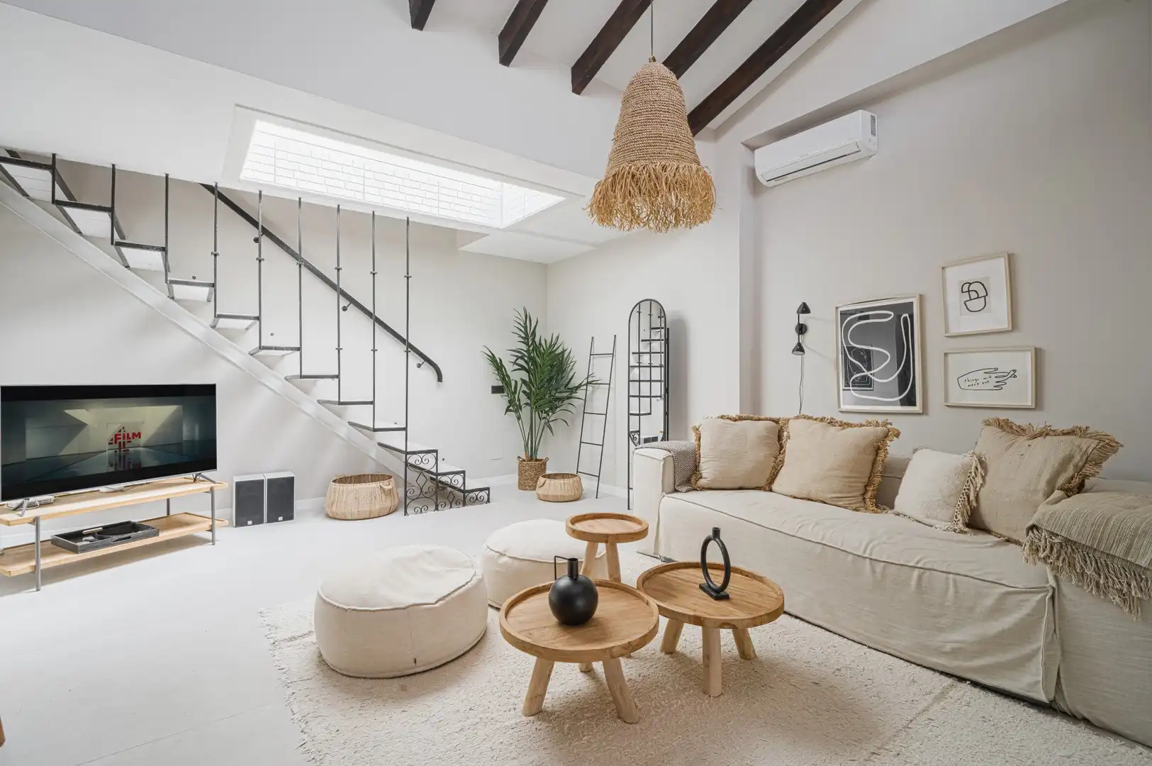 Apartament amb piscina en venda a Marbella Centro, imagen 11