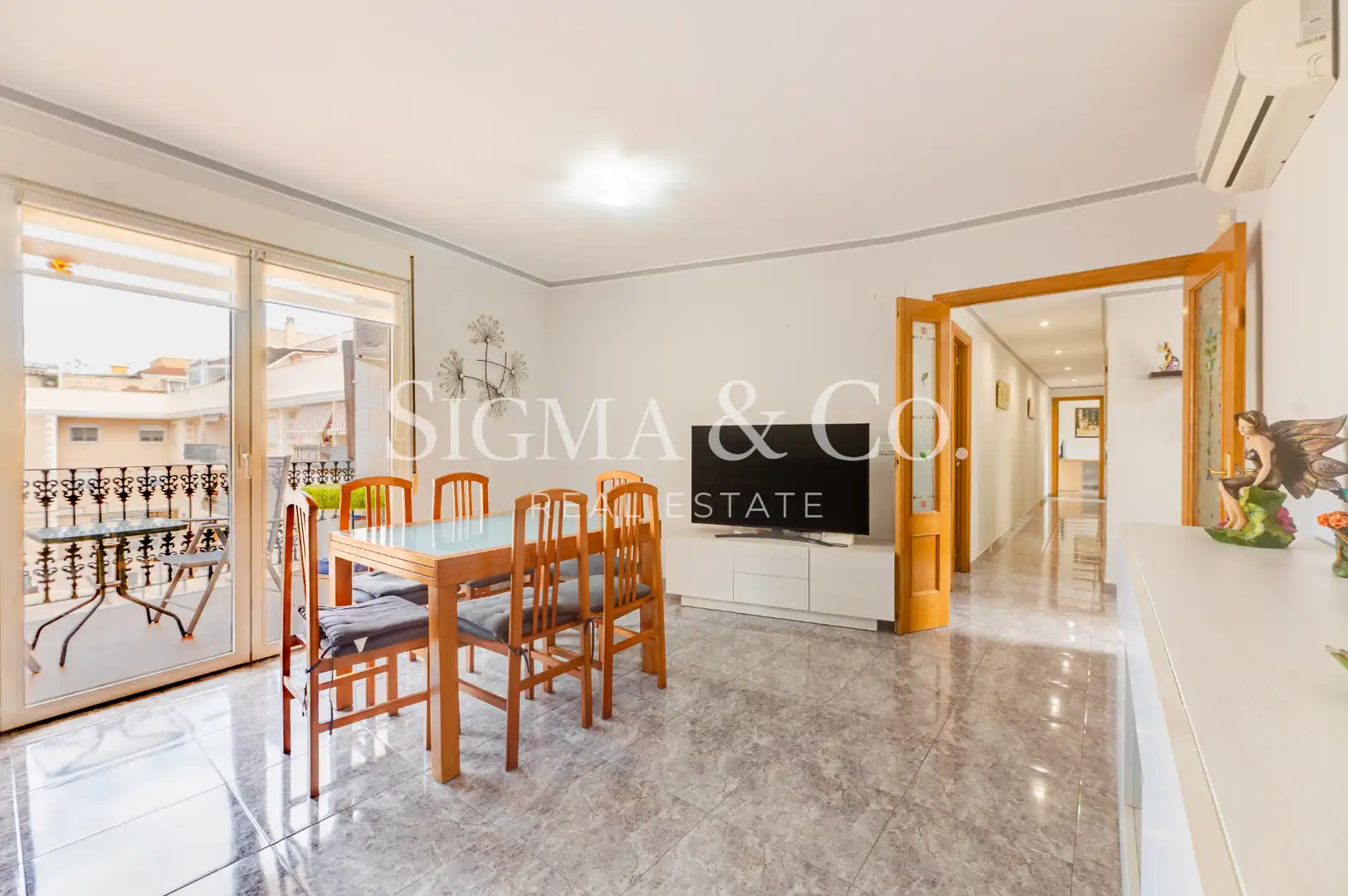 Piso con ascensor en venta en Plaça Enric Valor, imagen 36
