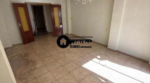 Foto 3 de Pis en venda a Hospital, Albacete