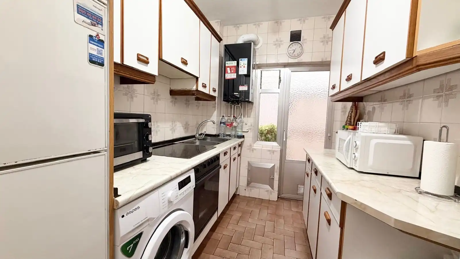 Piso con terraza en venta en Camino de las Aguas, imagen 28