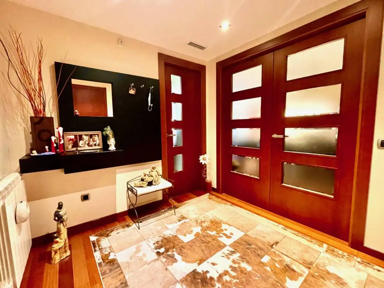 Flat for sale in Paseo Pere III, 57, Centre - Passeig i Rodalies