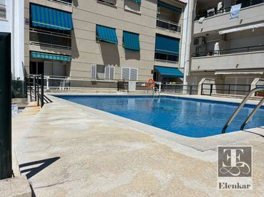 Pis amb piscina en venda a Mossèn Jaume Soler