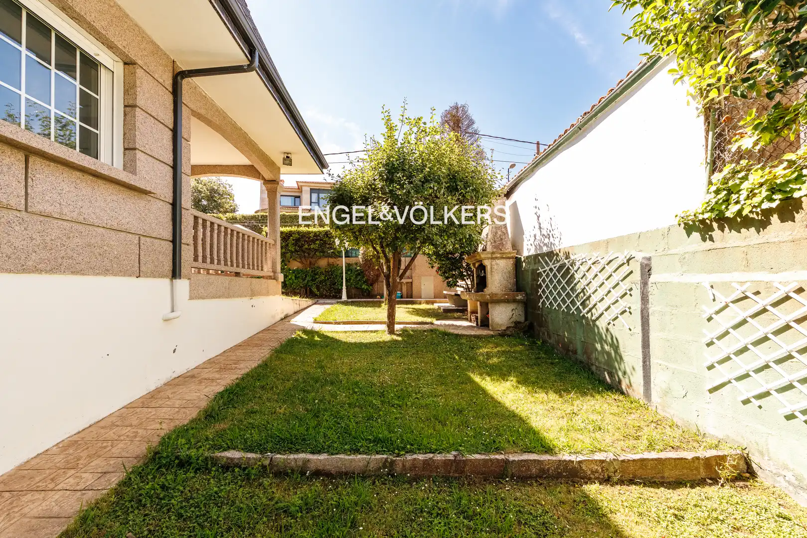 Terrace of Houses for sale in Vigo   with Heating and Terrace