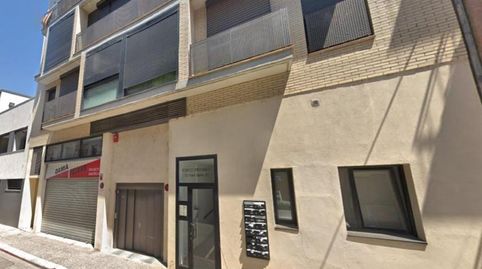 Solvia Inmobiliaria  Garaje Girona