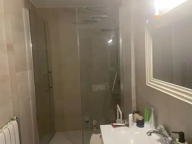 Wohnung zur Miete in Barcelona, Barcelona