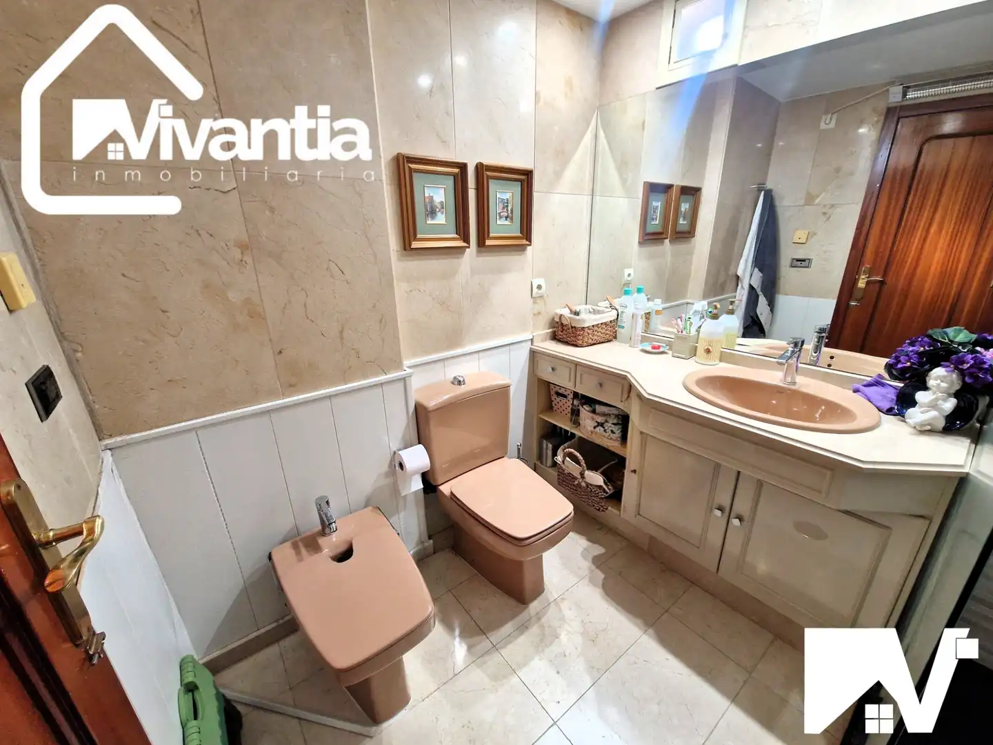 Piso con ascensor en venta en Lorca Ciudad, imagen 52