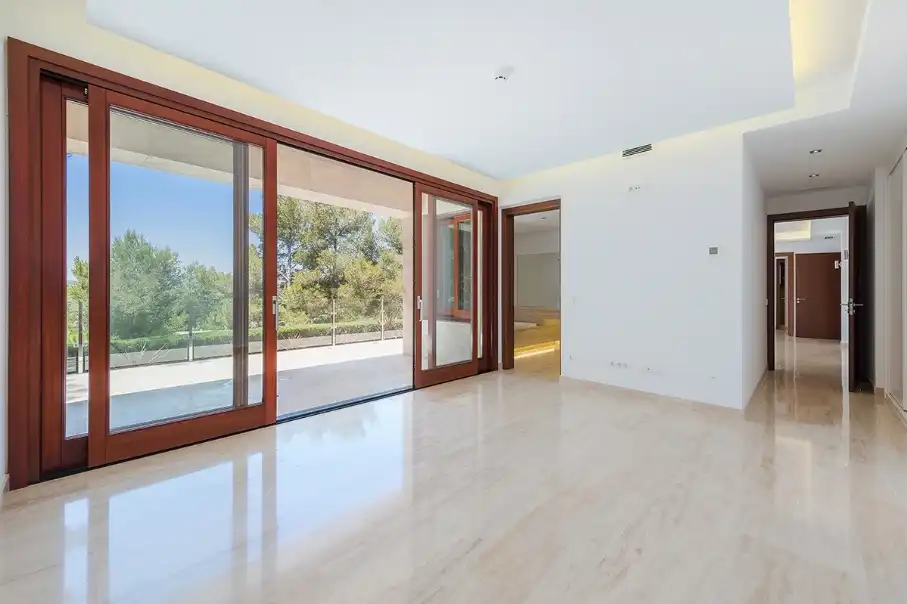 Detached house with pool for sale in Capdepera Poble, imagen 11