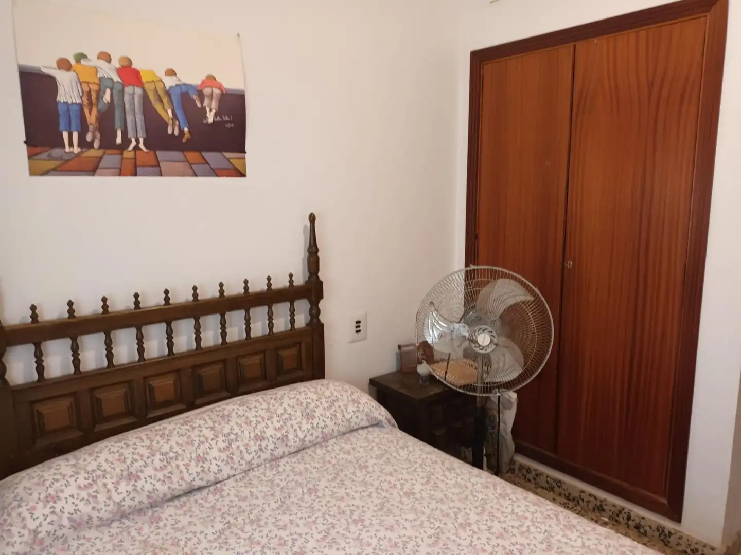 Chalet con piscina en venta en Santa Ana, imagen 16